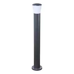 Image of Zink GAMMA Outdoor Post Light Anthracite