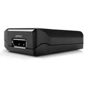 image of Lindy 12m DisplayPort 1.4 Repeater