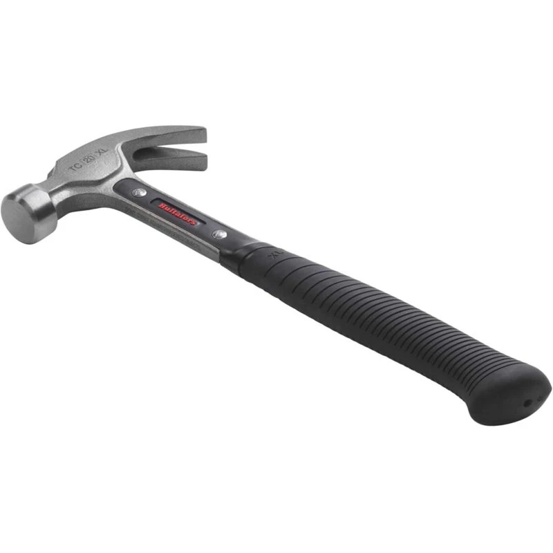 Image of HULTAFORS Hultafors - 820140 tc 20XL Curved Claw Hammer 800g HUL820140 TC20XL