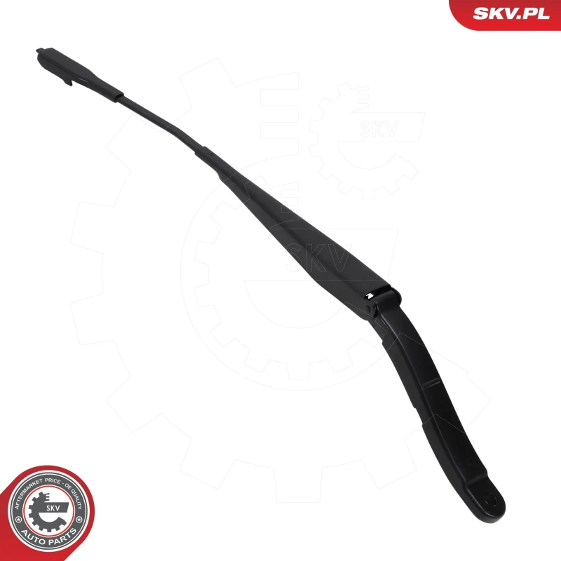 Image of ESEN SKV Windscreen wiper arm ESEN SKV 05SKV808
