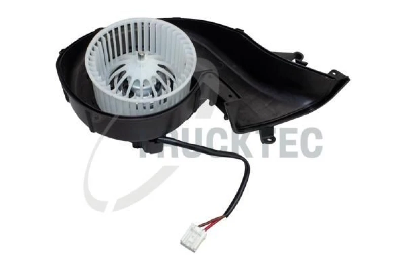 Image of Blower motor TRUCKTEC AUTOMOTIVE 03.59.020
