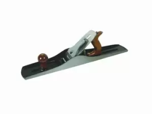 image of Silverline 238104 Jointer Plane No 7 60 x 3mm Blade