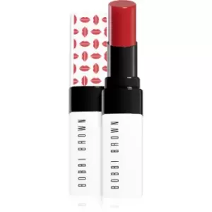 Image of Bobbi Brown Shine Bright Collection Extra Lip Tint Tinted Lip Balm Shade Bare Poppy 2,3 g