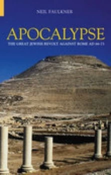 Image of Apocalypse by Neil Faulkner Book