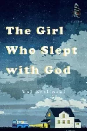 Image of girl who slept with god a novel