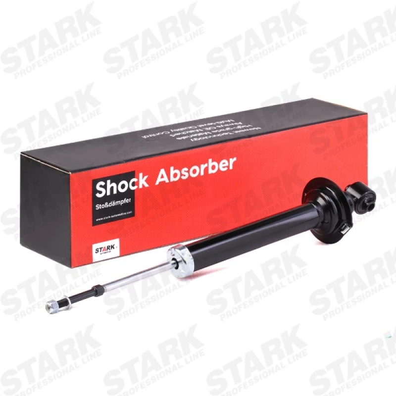 Image of STARK Shock absorber STARK SKSA-0133747