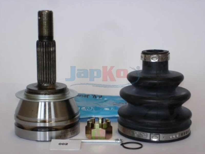 Image of JAPKO CV joint kit JAPKO 62002