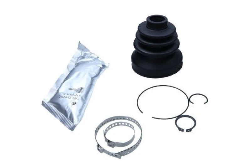 Image of MAXGEAR CV boot kit, drive shaft MAXGEAR 49-1426