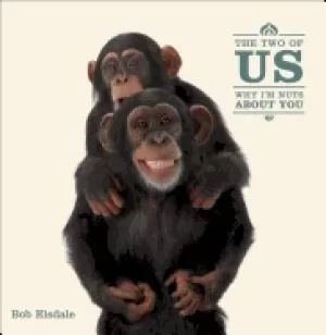 Image of two of us why im nuts about you