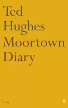 Image of Moortown Diary
