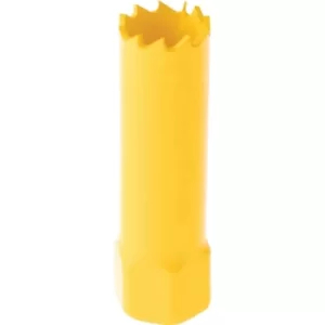 Image of 16MM Diameter (5/8") Bi-metal Holesaw