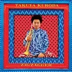 image of Takuya Kuroda - Zigzagger (Music CD)