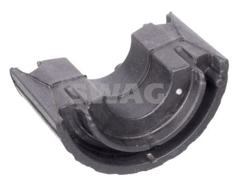 Image of Anti roll bar bush SWAG 40 10 5709