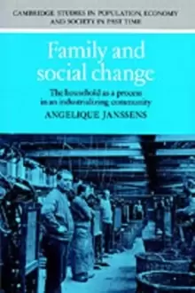 Image of Family & Social Change