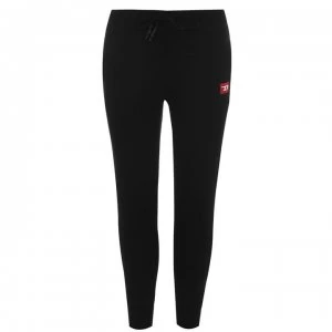 Diesel Lounge Jogging Pants - 900 Black