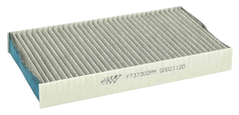 Image of FAST FT37302PM Pollen filter Activated Carbon Filter Filter,interior air (424)
