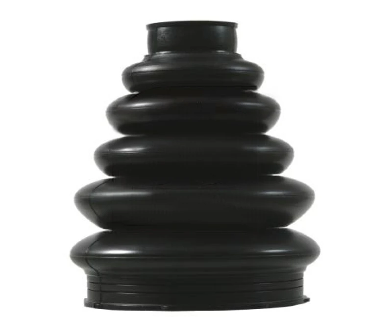 Image of FEBI BILSTEIN 01003 Bellow, driveshaft Front Axle Right Thermoplast Bellow,driveshaft (193)