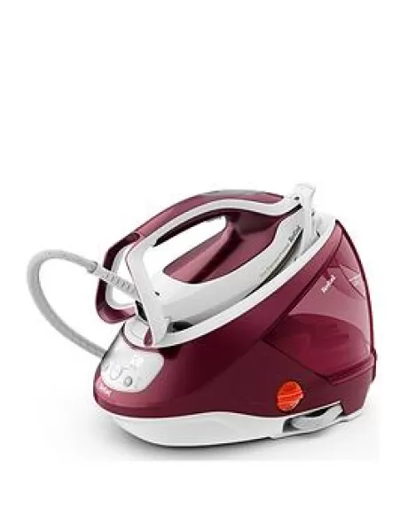 image of Tefal Pro Express Protect GV9220G0 2200W Steam Generator Iron