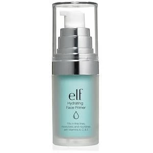 Image of e.l.f. Hydrating Face Primer Clear