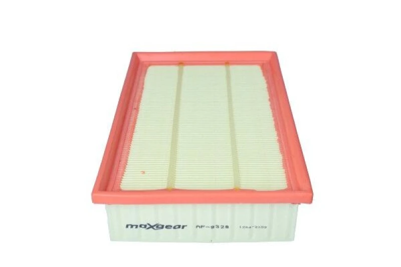 Image of MAXGEAR 26-0217 Air filter Filter Insert Air Filter (8)