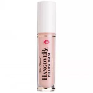 Image of Too Faced Hangover Pillow Balm Nourishing Lip Treatment 6ml