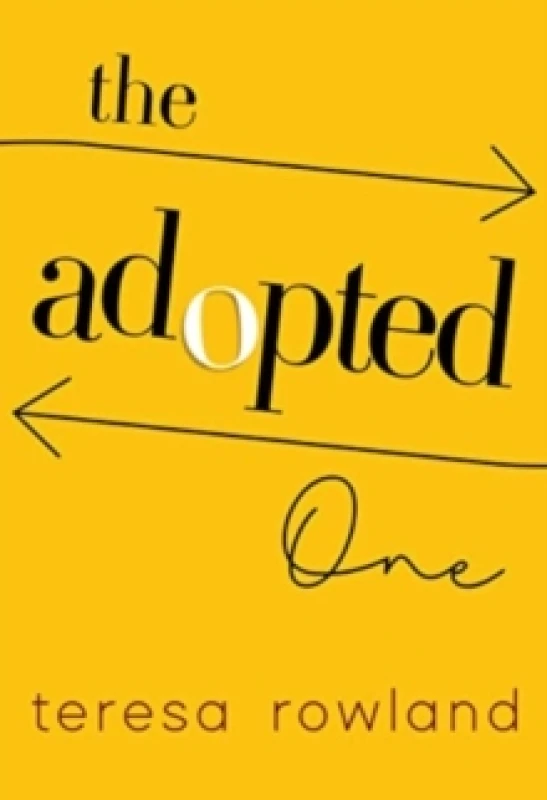 Image of The Adopted One Paperback / softback