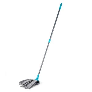 Image of Beldray Extendable Mop with Telescopic Handle