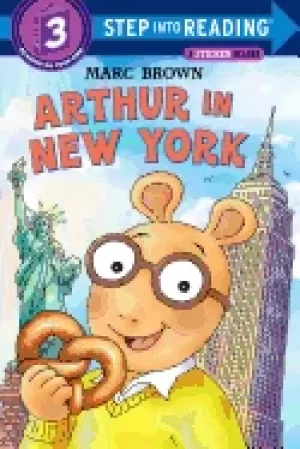 Image of arthur in new york