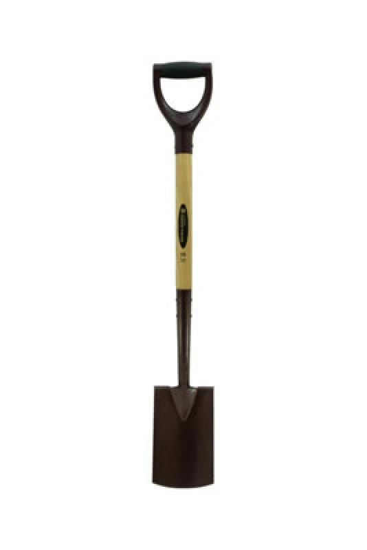 Image of Spear and Jackson Elements Border Spade 4194NB/13
