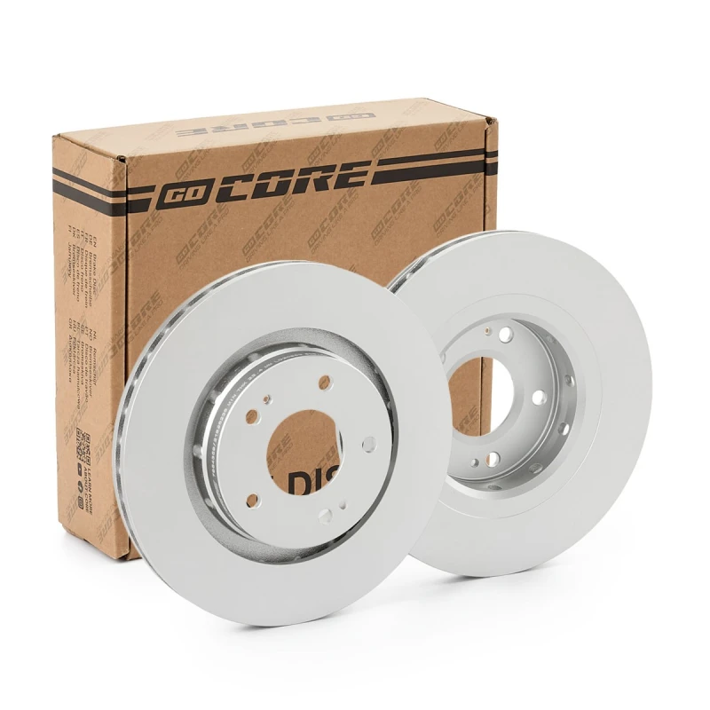 Image of goCORE Brake disc goCORE GCH20111
