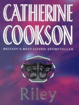 Image of Riley Paperback