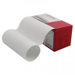 image of Blick Address Label Roll of 80 80x120mm TD80120 RS221555