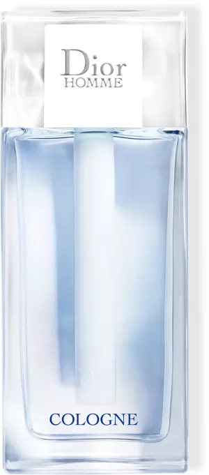 Image of Christian Dior Homme Cologne Eau De Cologne For Him 75ml