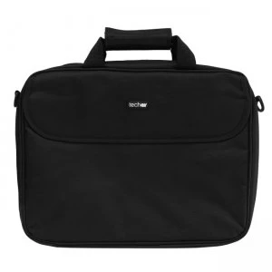 image of Tech Air 15.6" Black Notebook Case