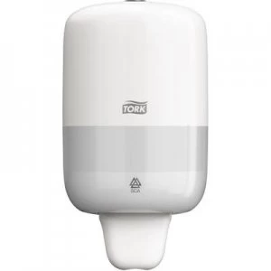 Image of TORK 561000 Soap dispenser 475ml White