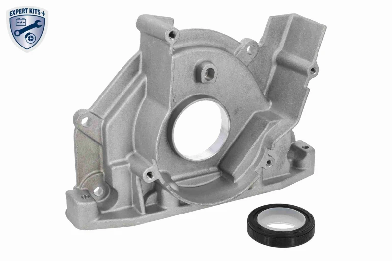 Image of VAICO Housing Cover, crankcase VAICO V10-7361