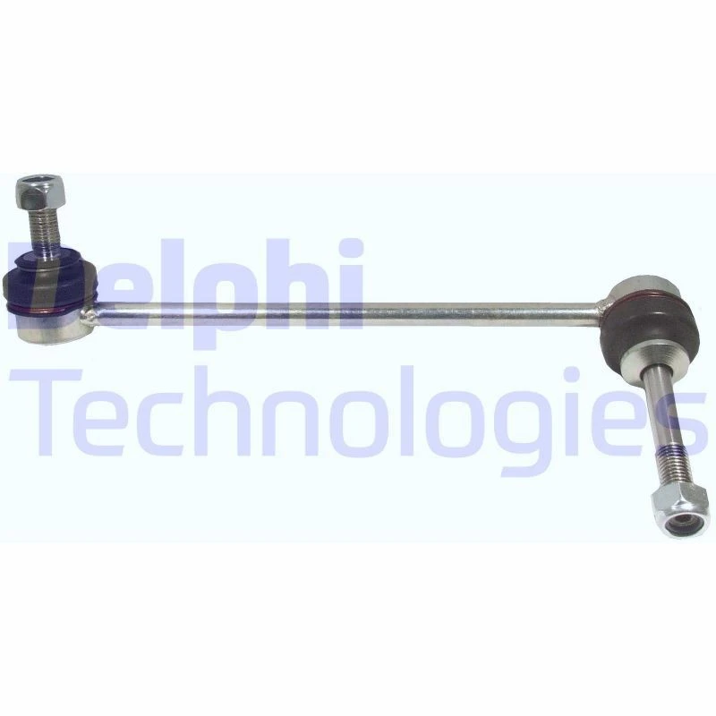 Image of DELPHI Anti-roll bar link DELPHI TC2156