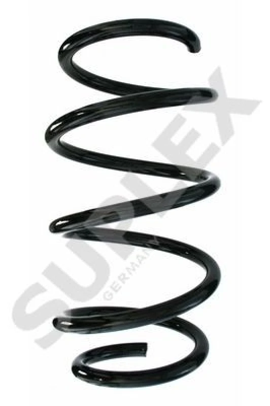 Image of Coil spring SUPLEX 23664