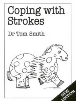 Image of Coping with Strokes by Tom Smith Book