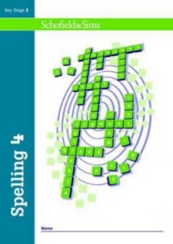 Image of Spelling by Carol Matchett Book