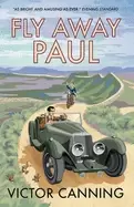 Image of fly away paul