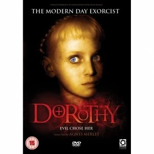 image of Dorothy DVD