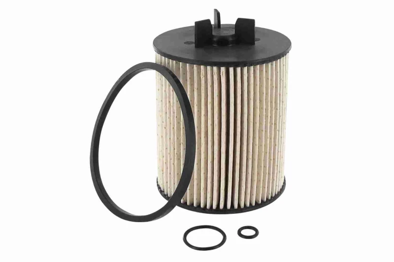 Image of VAICO V10-0663 Fuel Filter Filter Insert, Original VAICO Quality, Diesel Fuel filter (9)