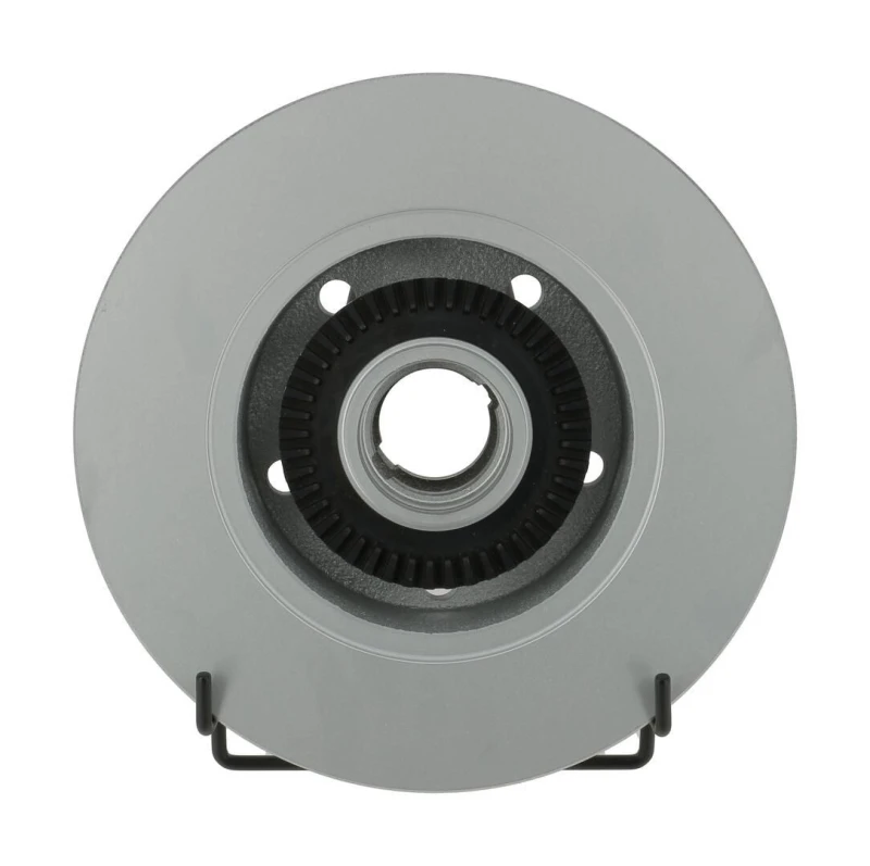 Image of Brake disc JURID 562371JC-1