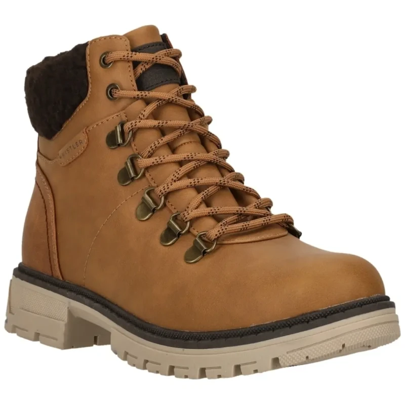 Image of Whistler Womens boots Whistler Perilly Beige Female 37
