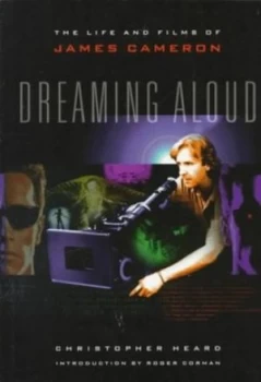 Image of Dreaming Aloud by Christopher Heard Paperback