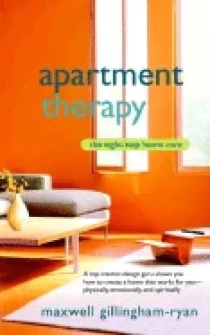 Image of apartment therapy the eight step home cure