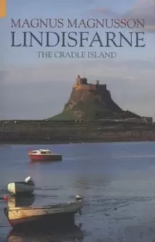 Image of Lindisfarne by Magns Magnsson