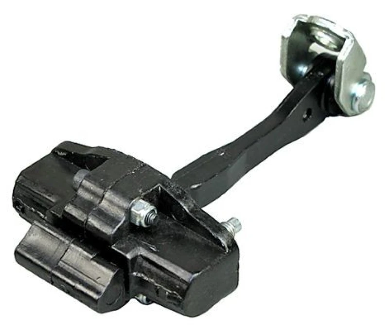 Image of METZGER 2312096 Door Catch Right Rear Door Catch (3251)