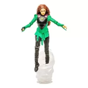 Image of McFarlane DC Multiverse Black Adam Cyclone 7 Inch